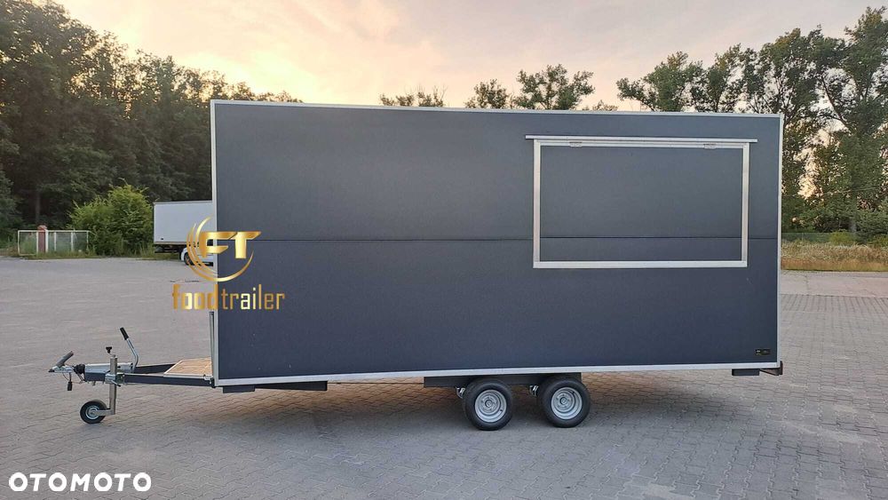 Inny foodtrailer - 4