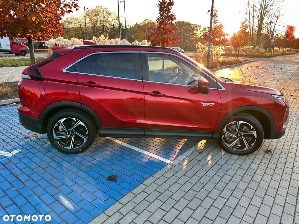 Mitsubishi Eclipse Cross - 6