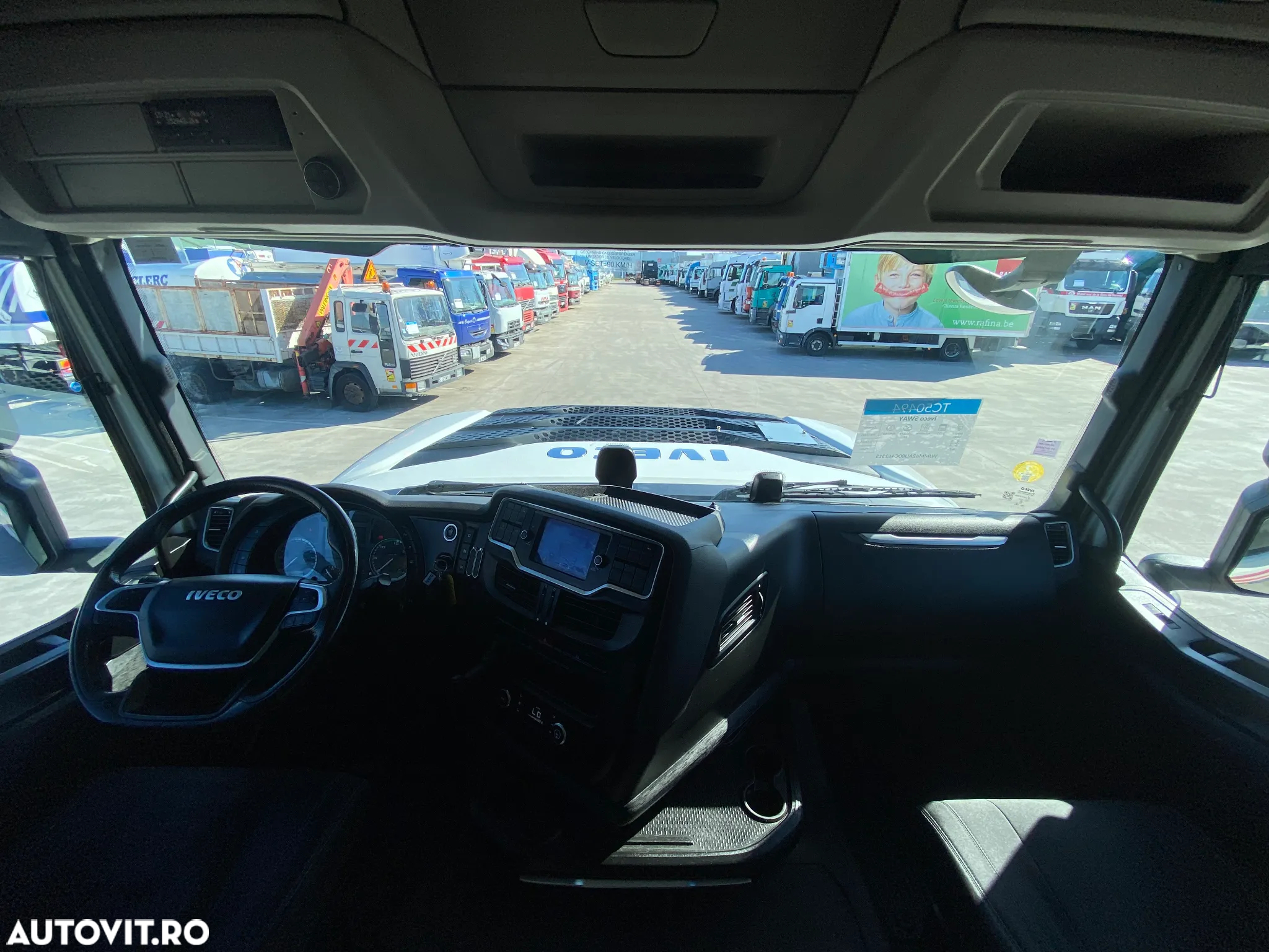 Iveco SWay - 26