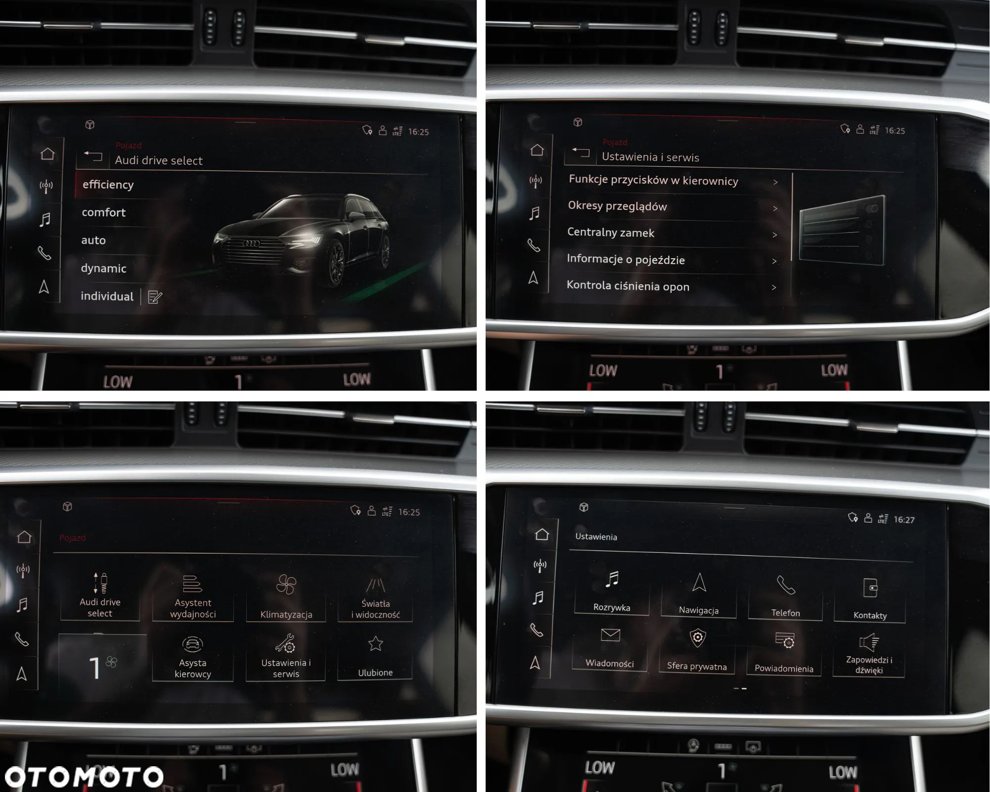 Audi A6 Avant 40 TDI quattro S tronic advanced - 39