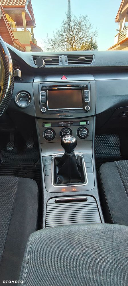 Volkswagen Passat 1.9 TDI Trendline - 19