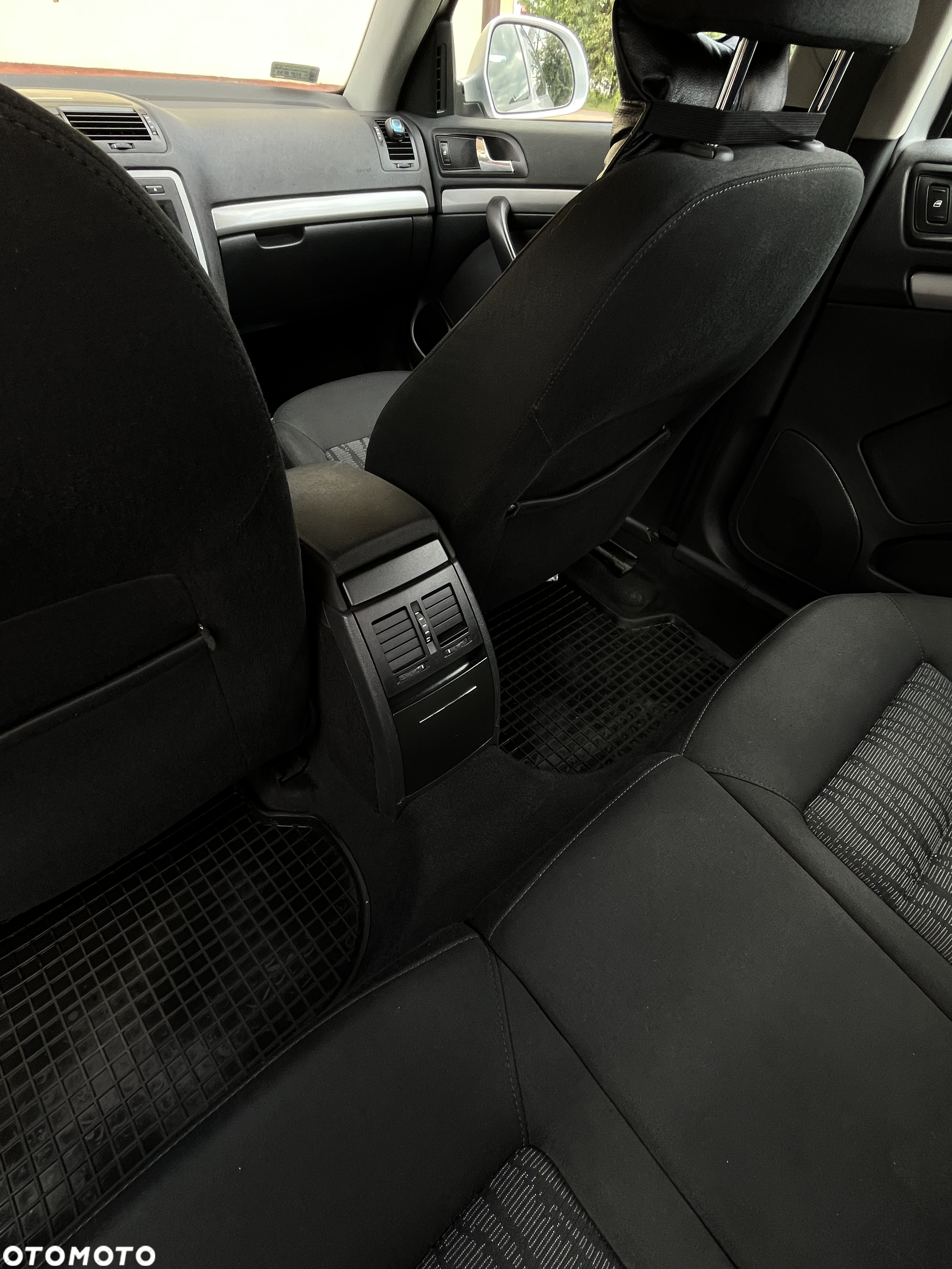 Skoda Octavia 1.9 TDI Classic - 9
