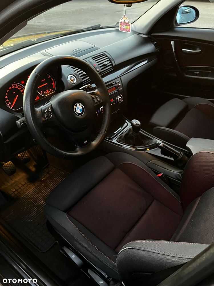 BMW Seria 1 120d DPF - 10