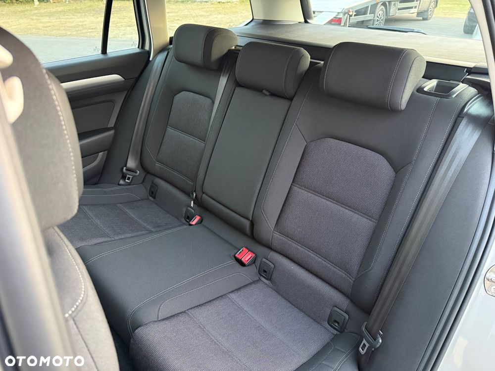 Volkswagen Passat 2.0 TDI BMT Highline DSG7 - 18