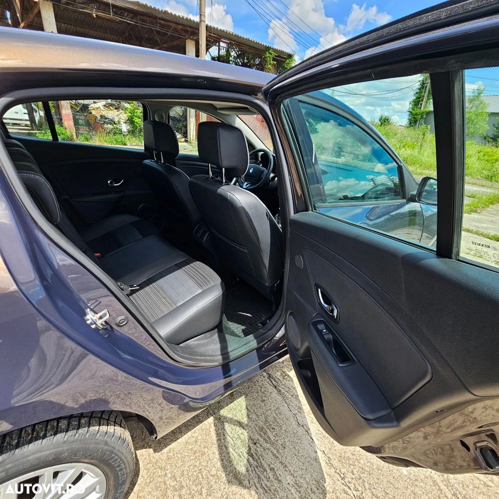 Renault Megane - 15
