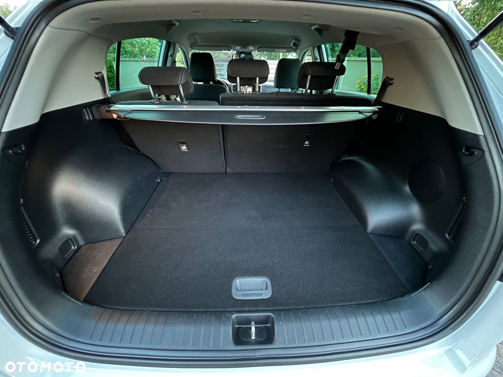 Kia Sportage 1.6 T-GDI M 2WD - 40