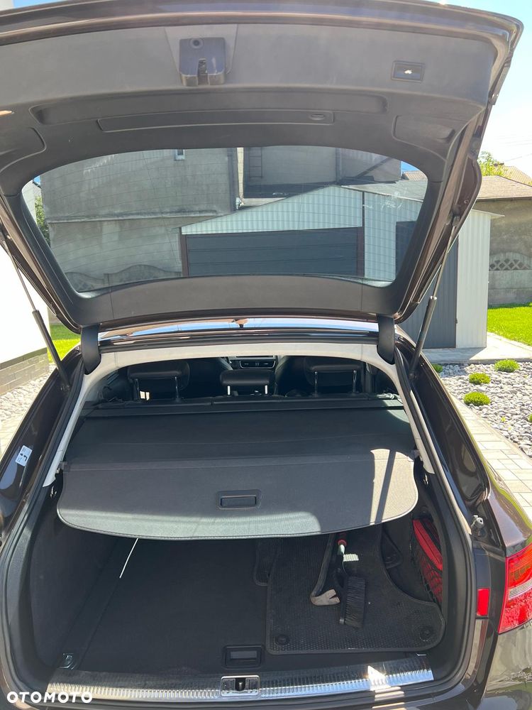Audi A4 Avant 2.0 TDI Multitronic - 5