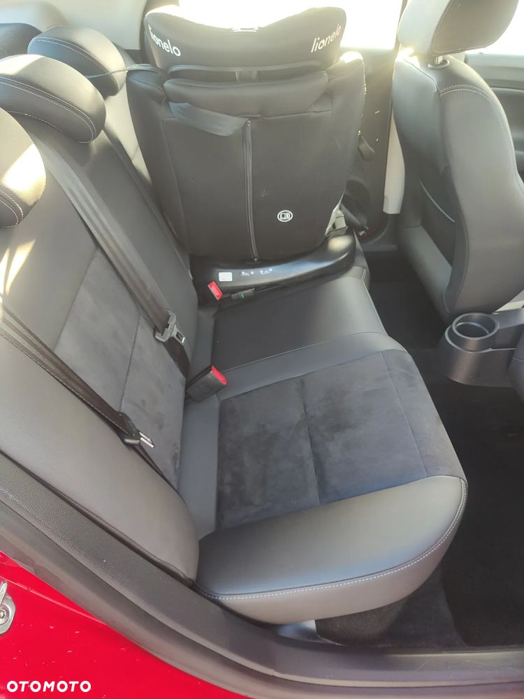 Seat Ibiza 1.2 TSI FR - 10