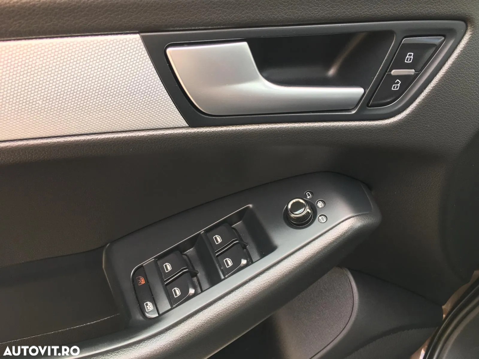 Audi Q5 2.0 TFSI Quattro S-Tronic - 14