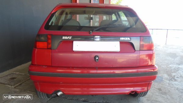 Para Peças Seat Ibiza Ii (6K1) - 3