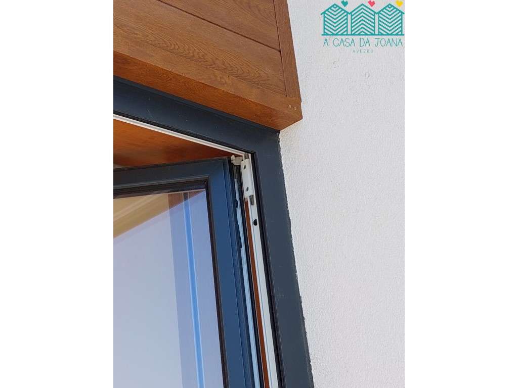 Moradia T3+1 em Cacia - Grande imagem: 4/21