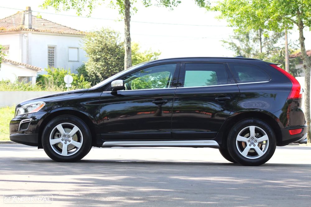 Volvo XC 60 2.0 D4 R-Design 139g Start/Stop - 15