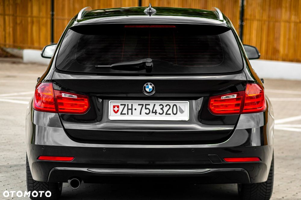 BMW Seria 3 - 14
