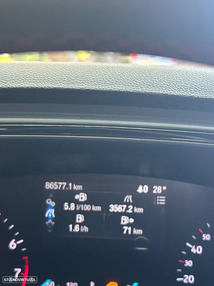 Ford Focus 1.0 EcoBoost ST-Line - 5