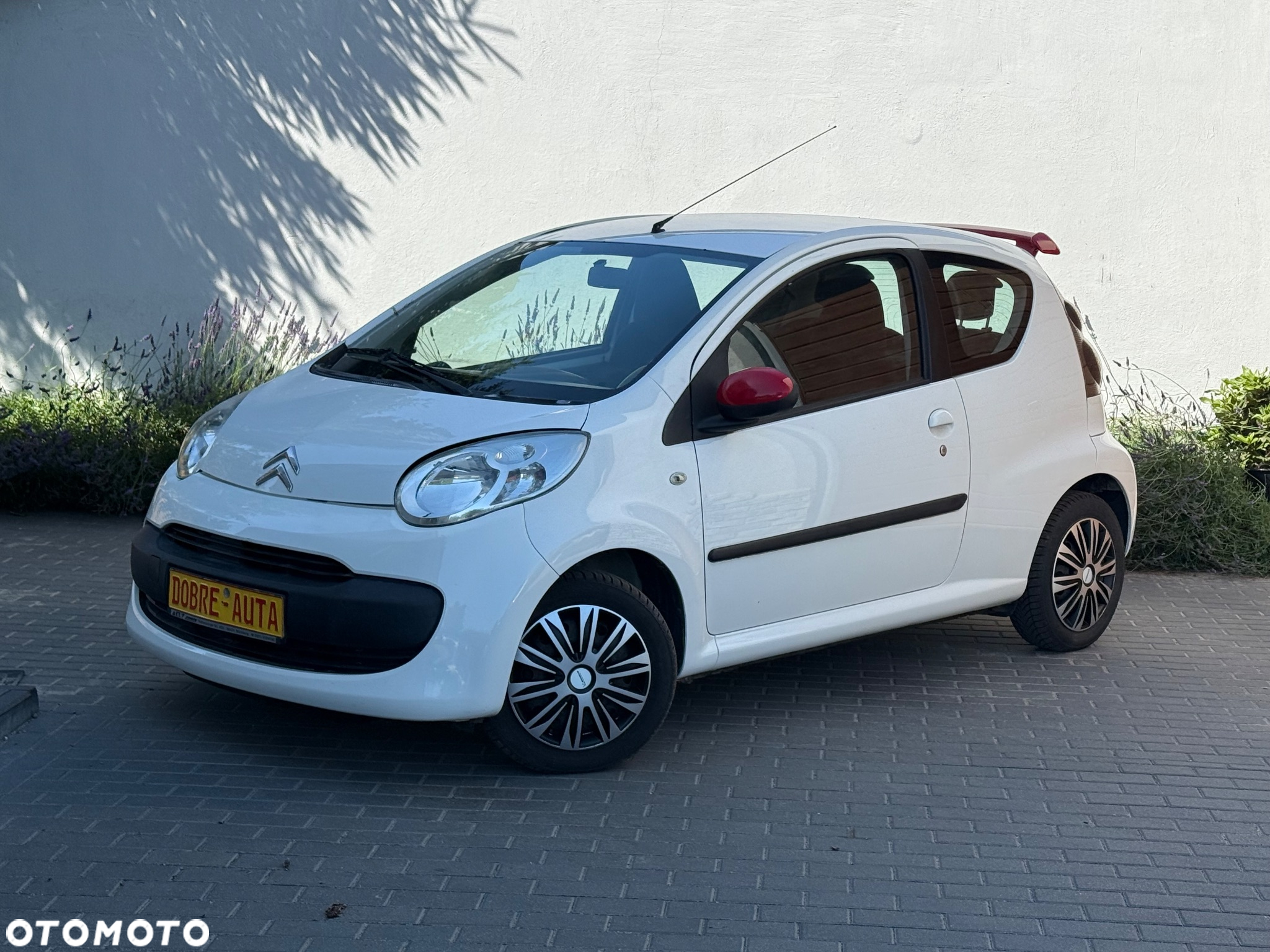Citroën C1 1.0 Exclusive - 13