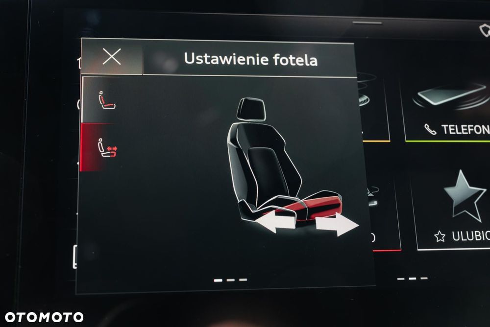 Audi SQ8 TFSI Quattro Tiptronic - 29