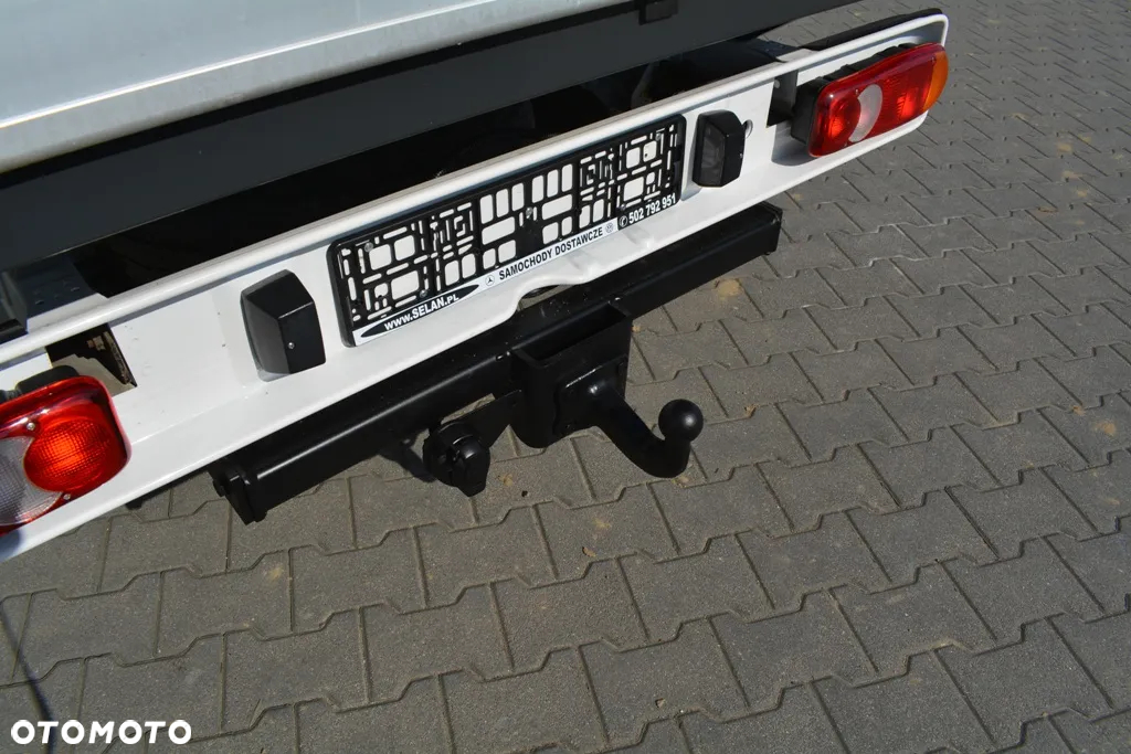 Volkswagen TRANSPORTER T6.1 DOKA - 20