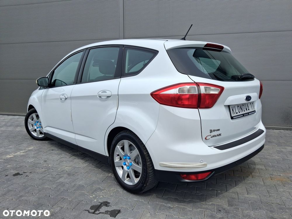 Ford C-MAX 2.0 TDCi Titanium MPS6 - 3