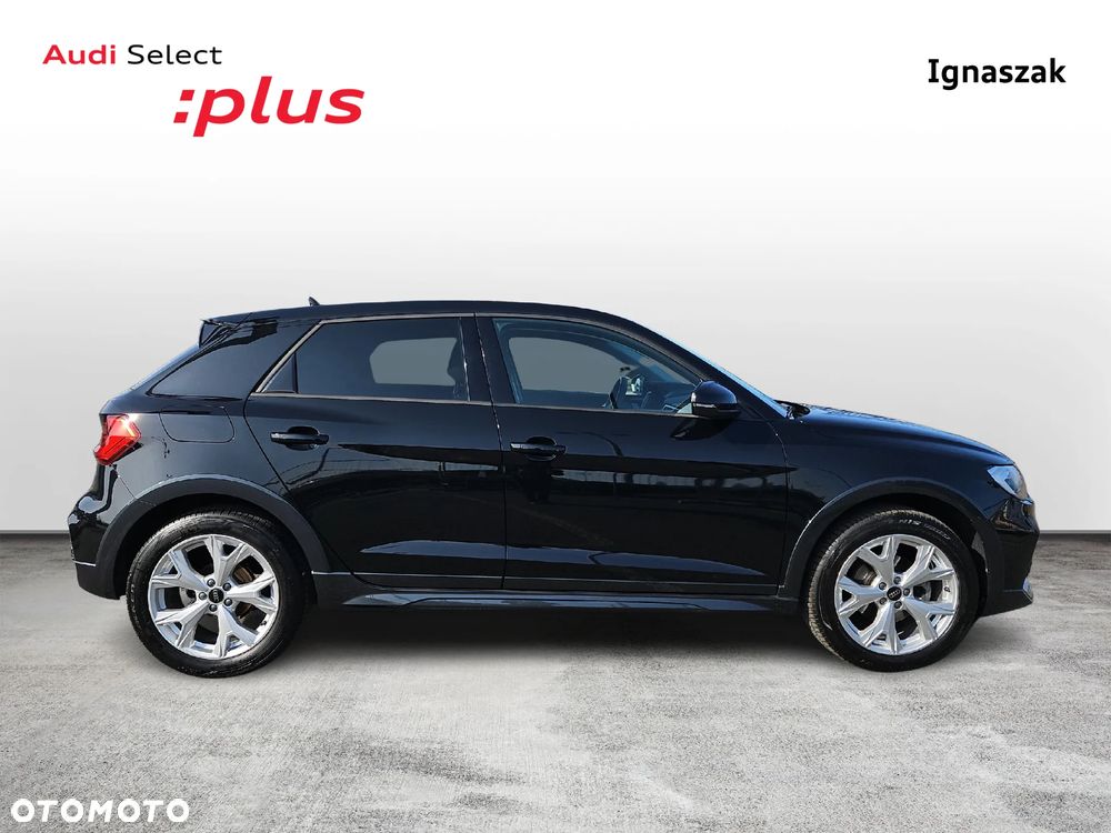 Audi A1 Allstreet - 6