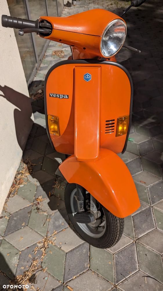 Vespa PK - 3
