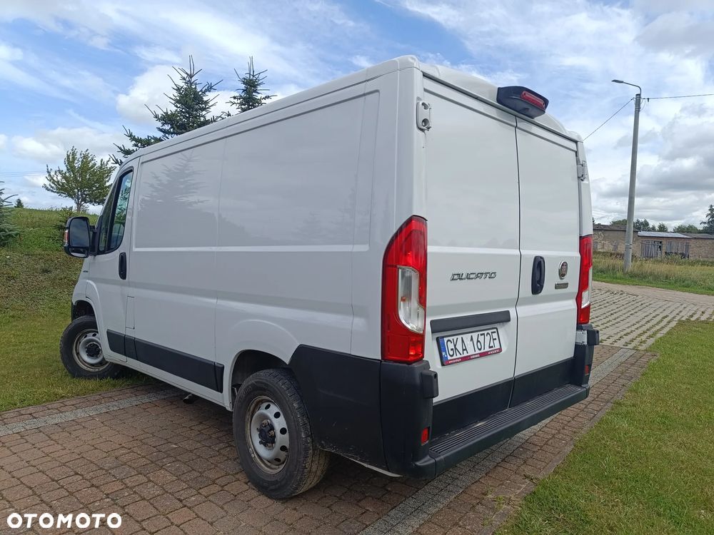 Fiat DUCATO - 11