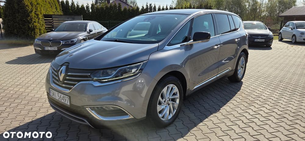 Renault Espace Energy dCi 160 EDC Intens - 2