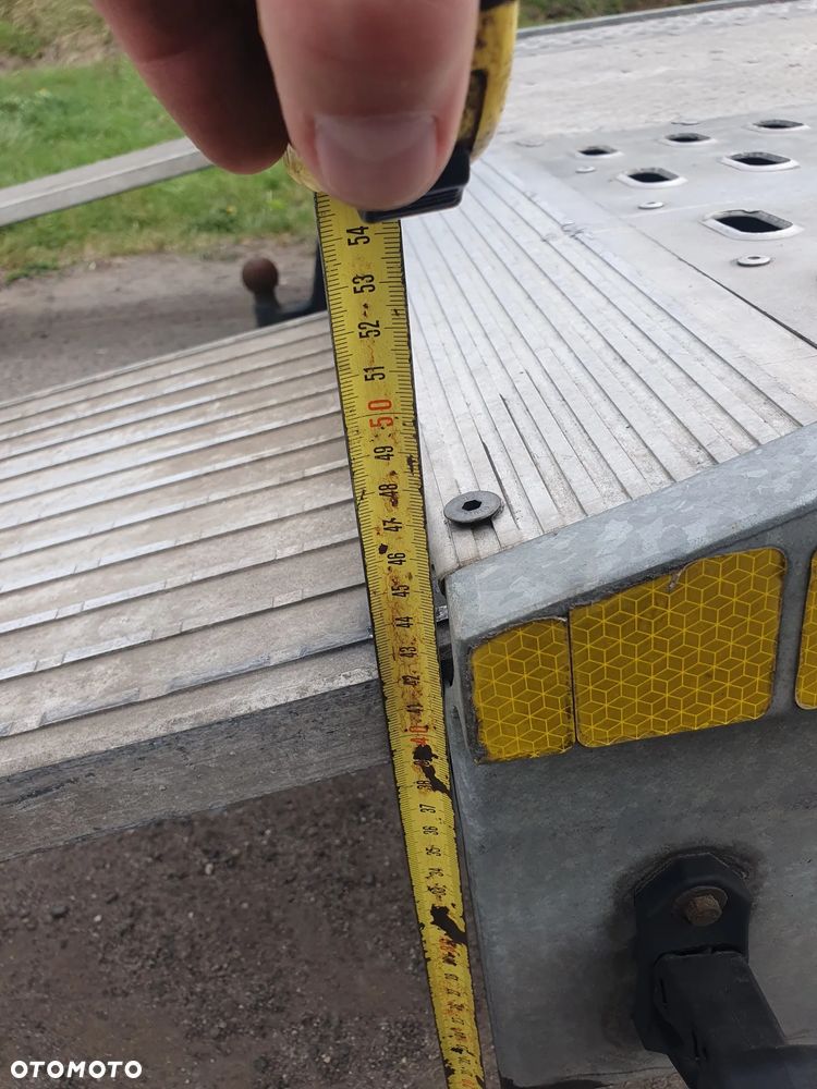 Renault MASTER ALGEMA FITZEL - 21