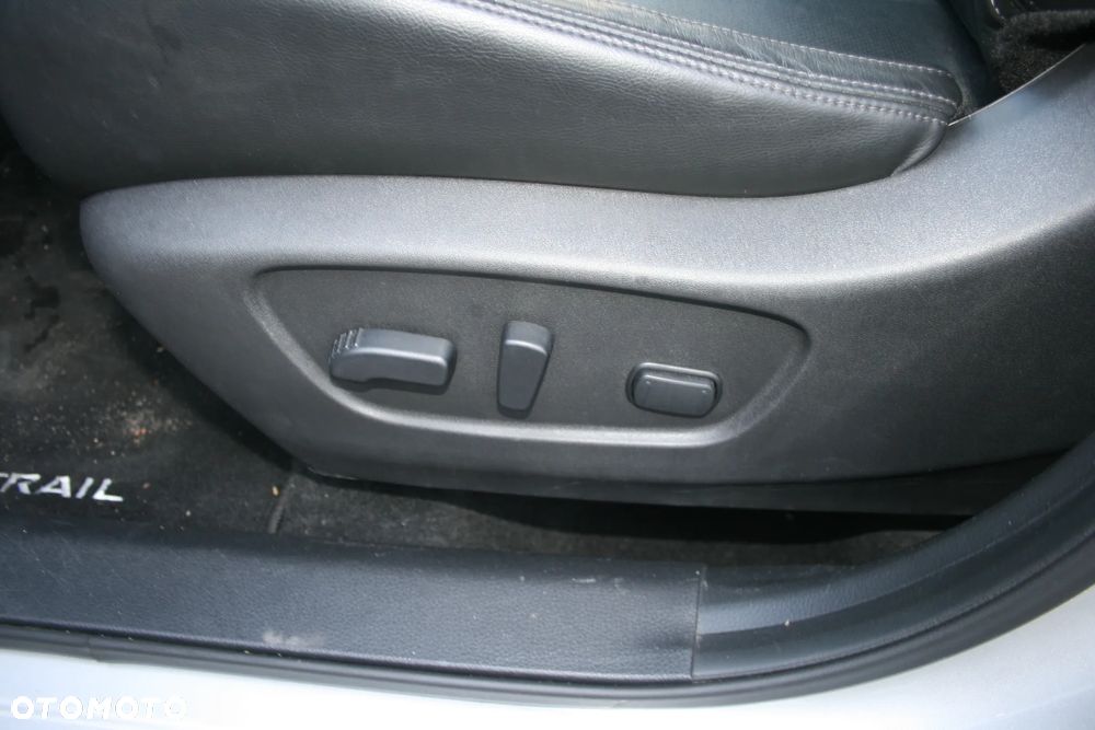 Nissan X-Trail 1.3 DIG-T N-Design 2WD DCT - 20