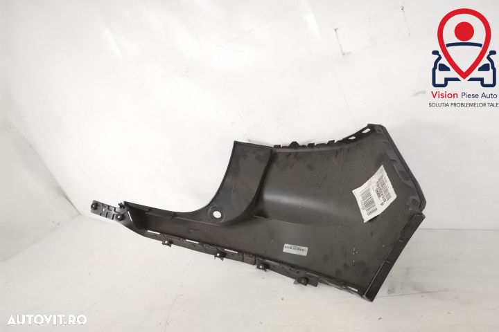 Ornament Flaps Stanga Bara Spate Original In Stare BUna Volvo  XC40  1 - 6
