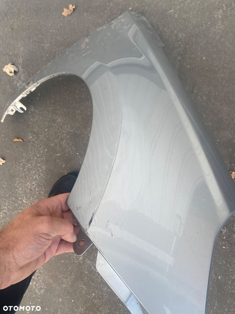 Hyundai i30 i 30 3 III 2016-2022r BŁOTNIK PRZEDNI PRAWY przód prawy  Wwa - 6