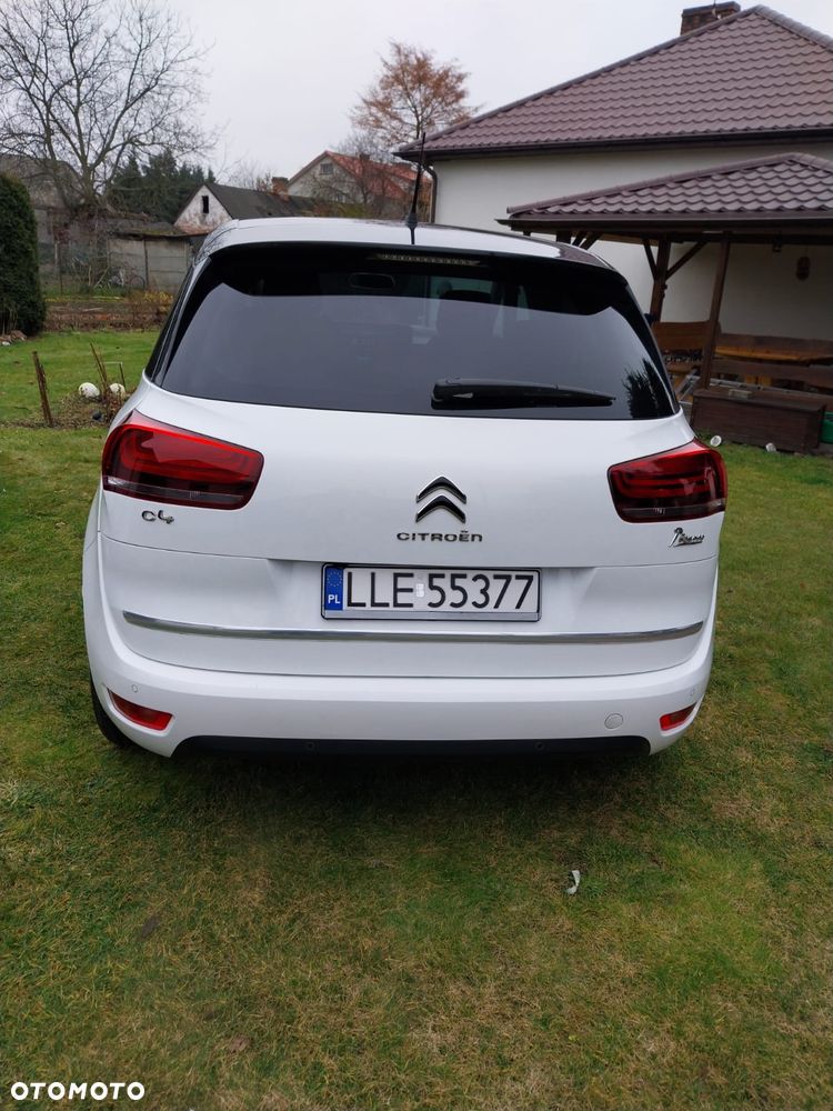 Citroën C4 BlueHDi 120 Stop&Start Business Class - 4