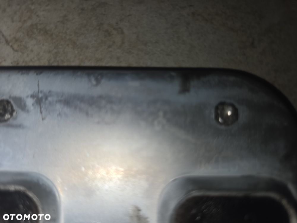 VW PASSAT B5 SKODA SUPERB I AUDI A4 B5 OPORNIK WENTYLATORÓW 3D0959493A - 3