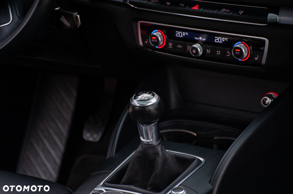 Audi A3 1.4 TFSI CoD Sport - 25