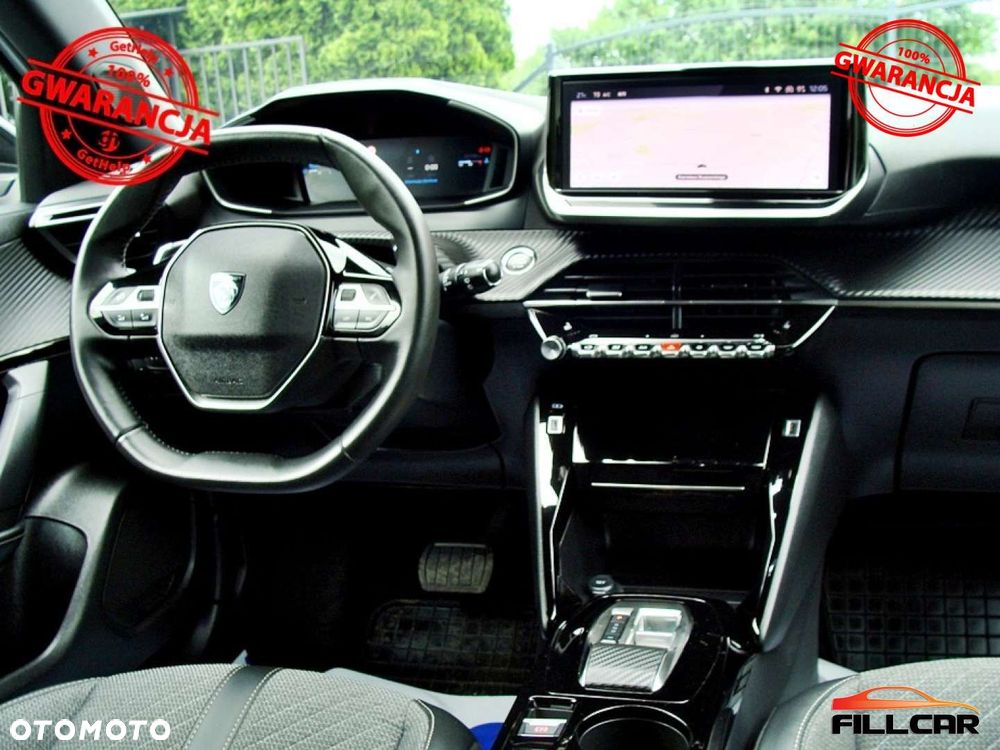 Peugeot 2008 PureTech 130 Allure S&S EAT8 - 15