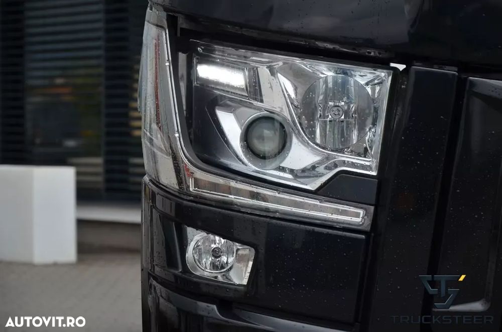 Renault T520 | Euro 6 | Retarder | Clima Stationare | Istoric Complet - 5