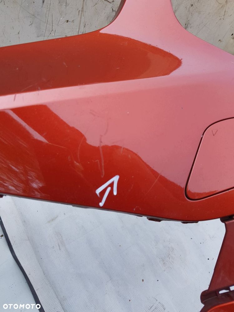zderzak przód przedni 7954205 bmw x1 f48 lift lci 2019- pdc - 12
