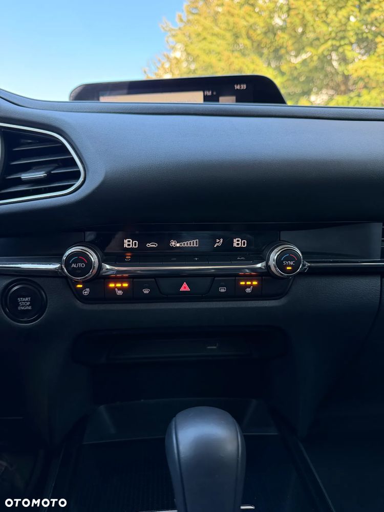 Mazda CX-30 2.0 mHEV Exclusive-Line 2WD - 22