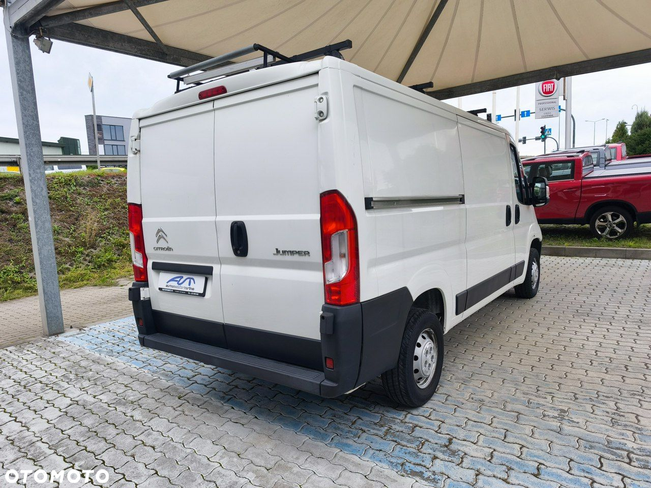 Citroën Jumper - 6