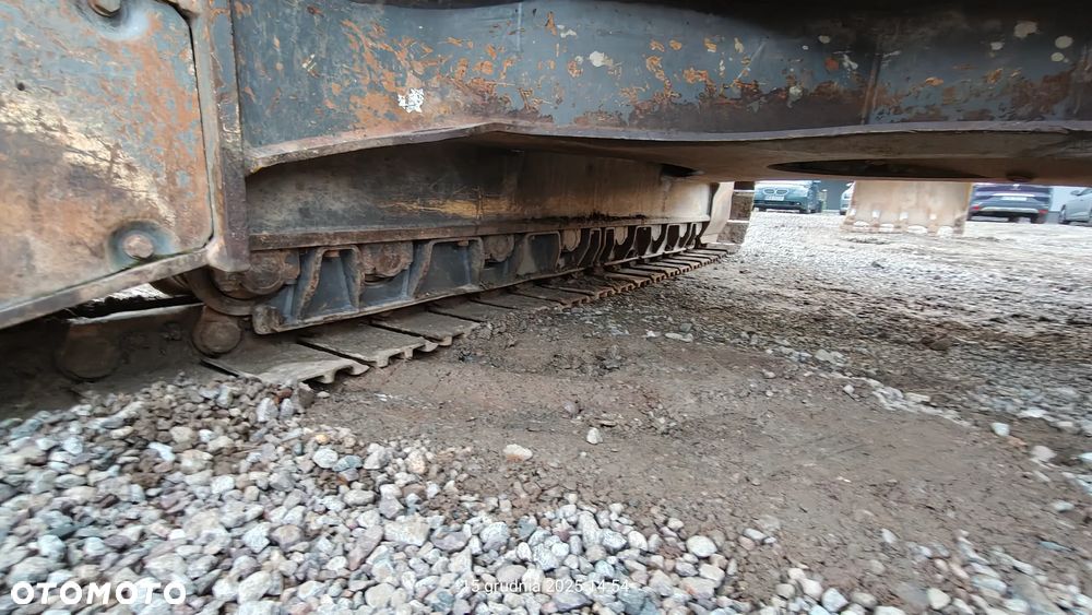 Volvo Ecr235cl compact kompakt - 8