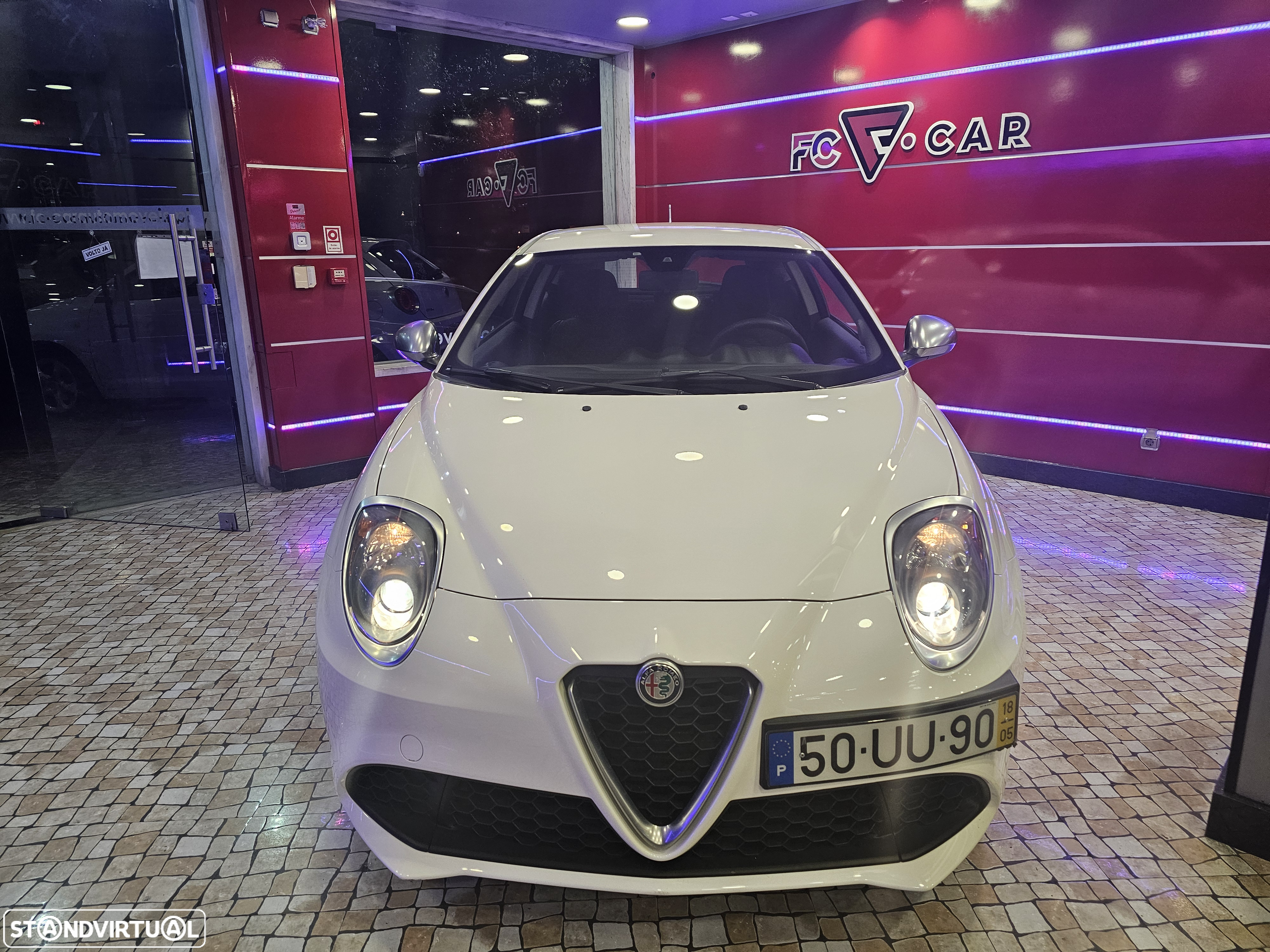 Alfa Romeo MiTo - 29