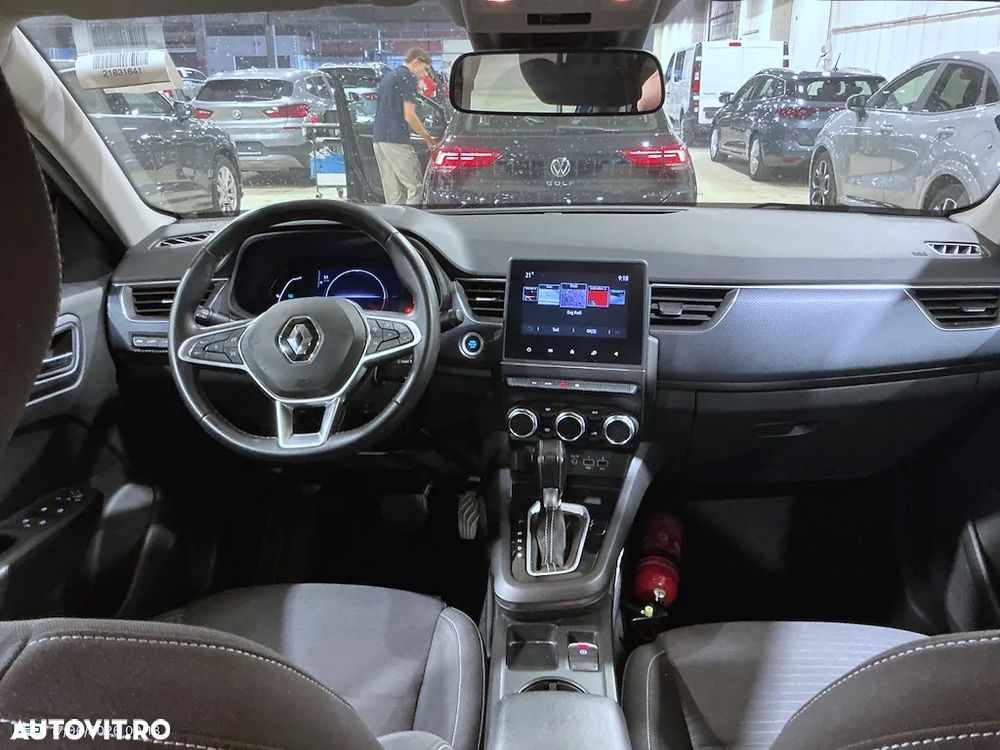 Renault Arkana E-TECH 145 Evolution - 5