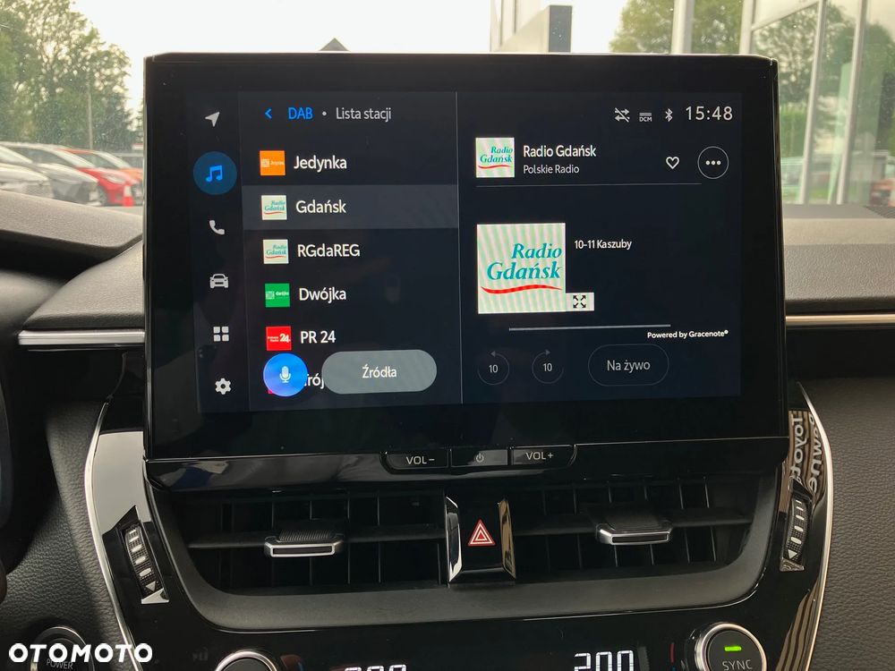 Toyota Corolla 1.8 Hybrid Style - 27