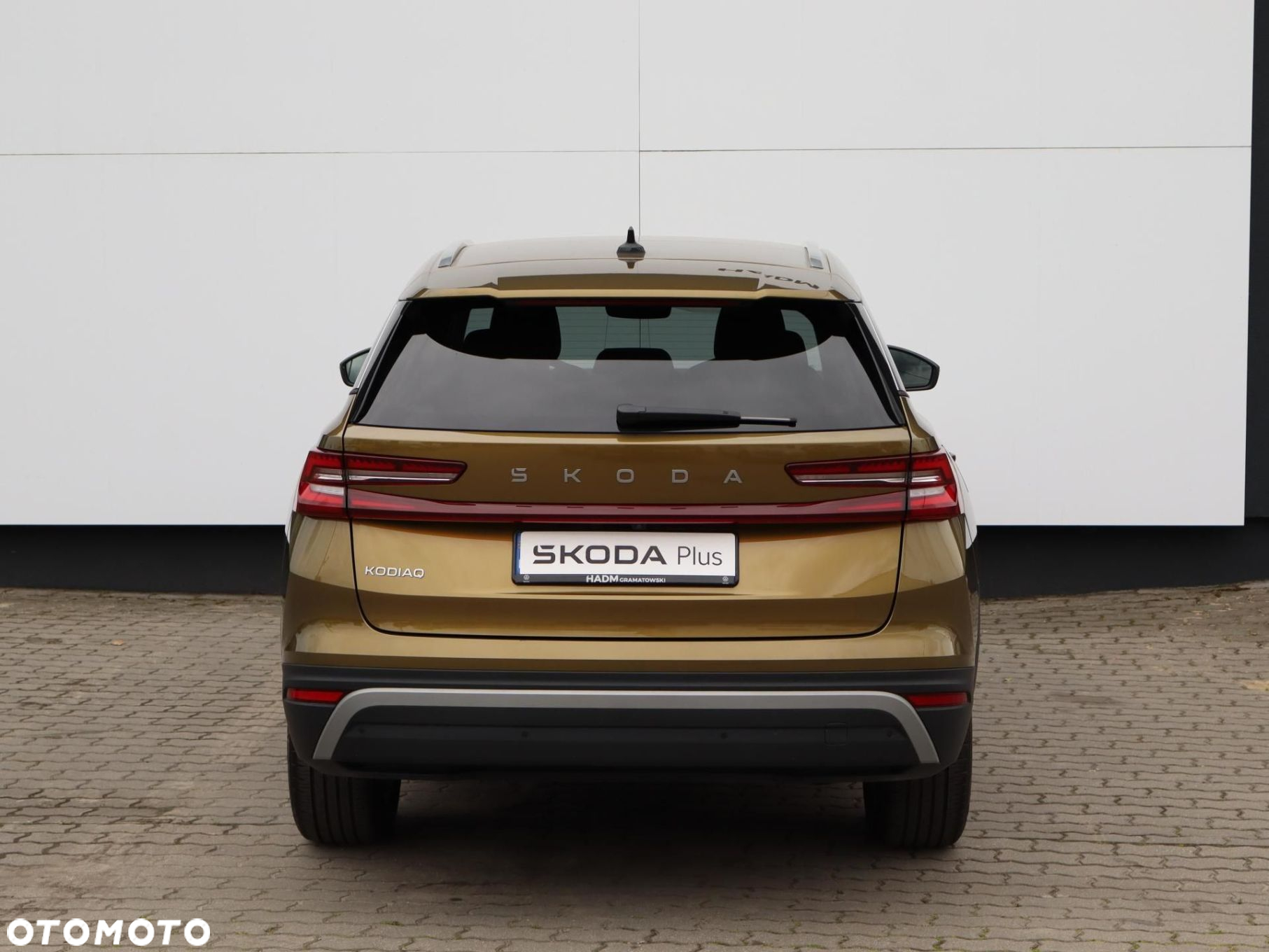 Skoda Kodiaq - 17