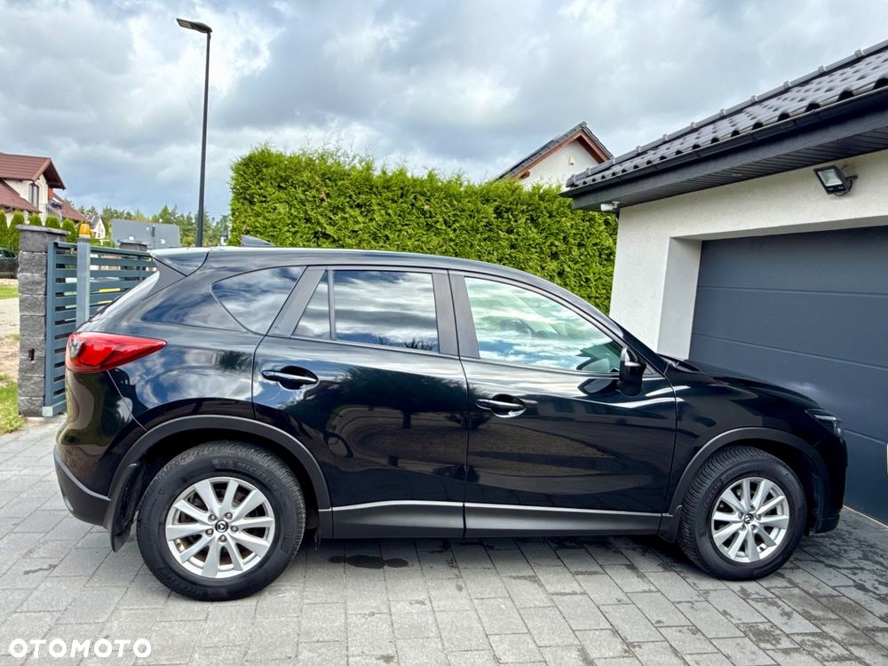 Mazda CX-5 2.2 SKYACTIV-D Center-Line - 23