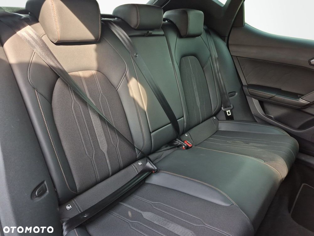 Cupra Leon 2.0 TDI DSG - 23
