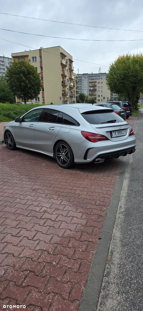 Mercedes-Benz CLA 180 7G-DCT AMG Line - 2