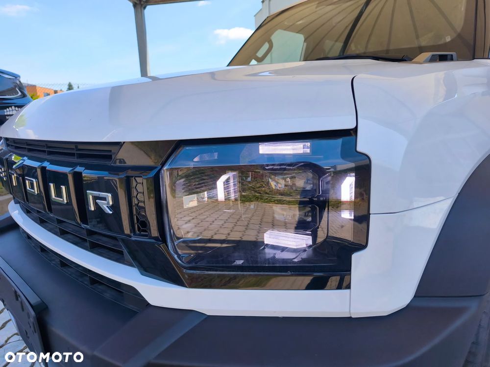 Jetour T2 - 15