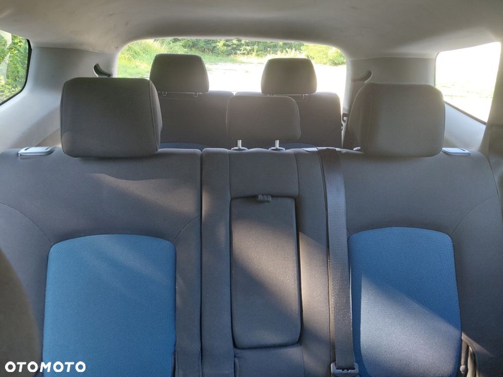 Chevrolet Orlando - 6