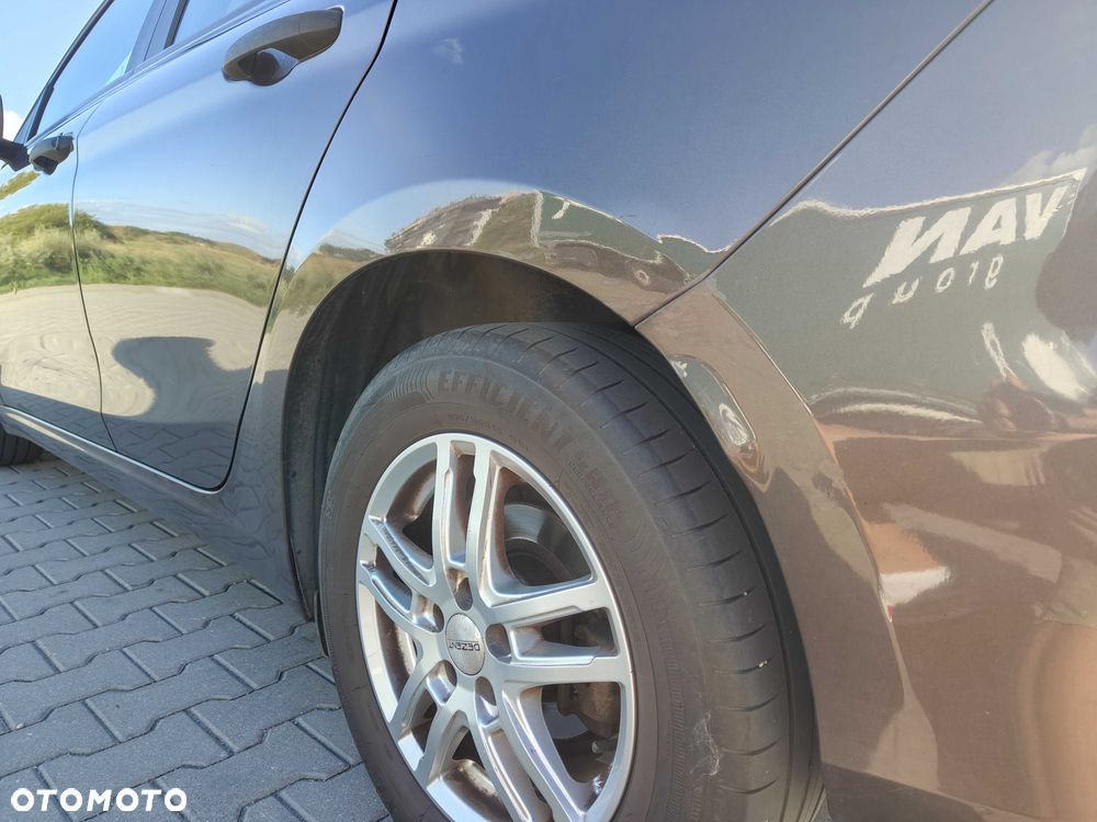 Fiat Tipo - 5