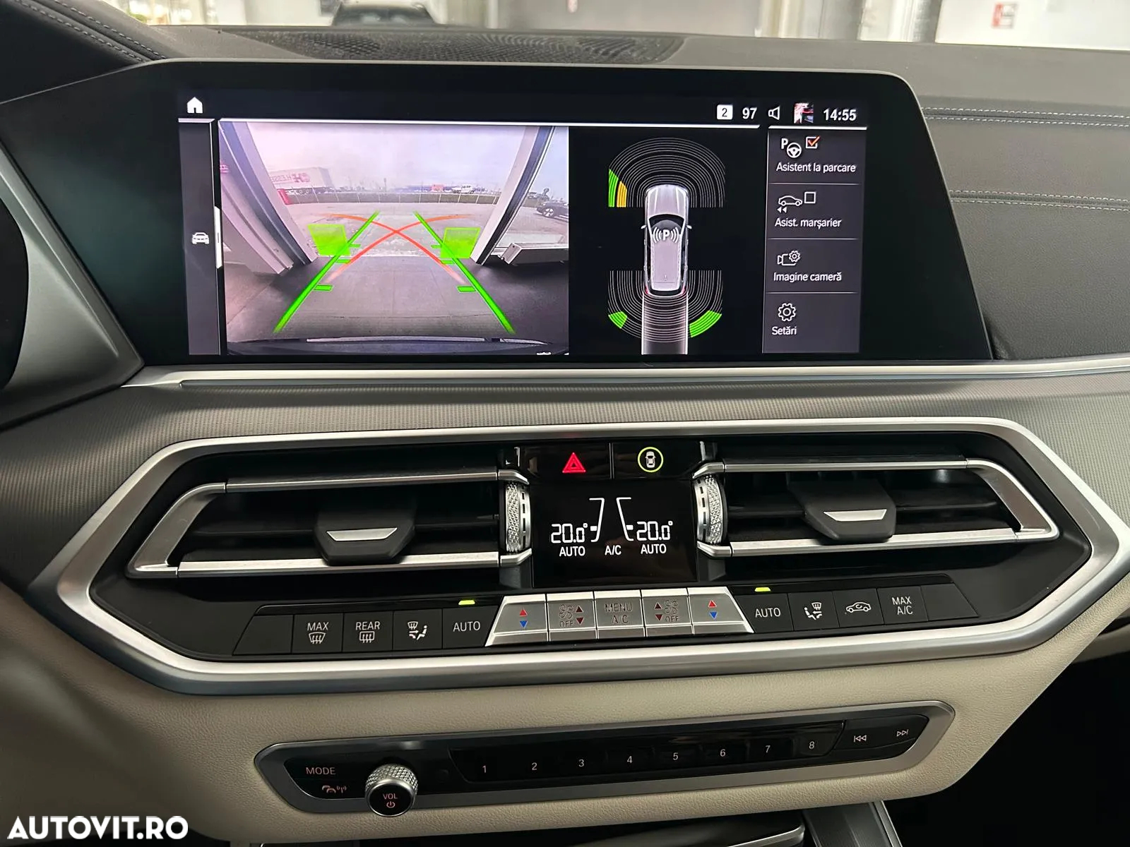BMW X5 xDrive30d xLine - 14